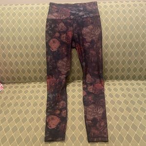 NWOT Athleta tights